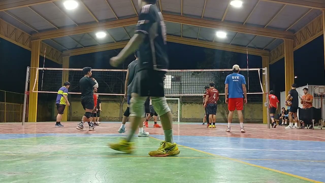 Entrenamiento Astaroth 09-02-2026 pt1