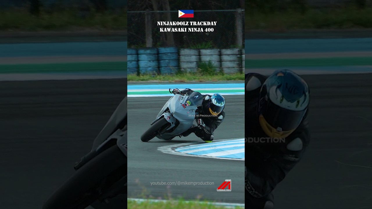 Kawasaki Ninja 400 #shorts #motorcycle #trending #asmrsounds #rider #viralvideo racing sports foryou