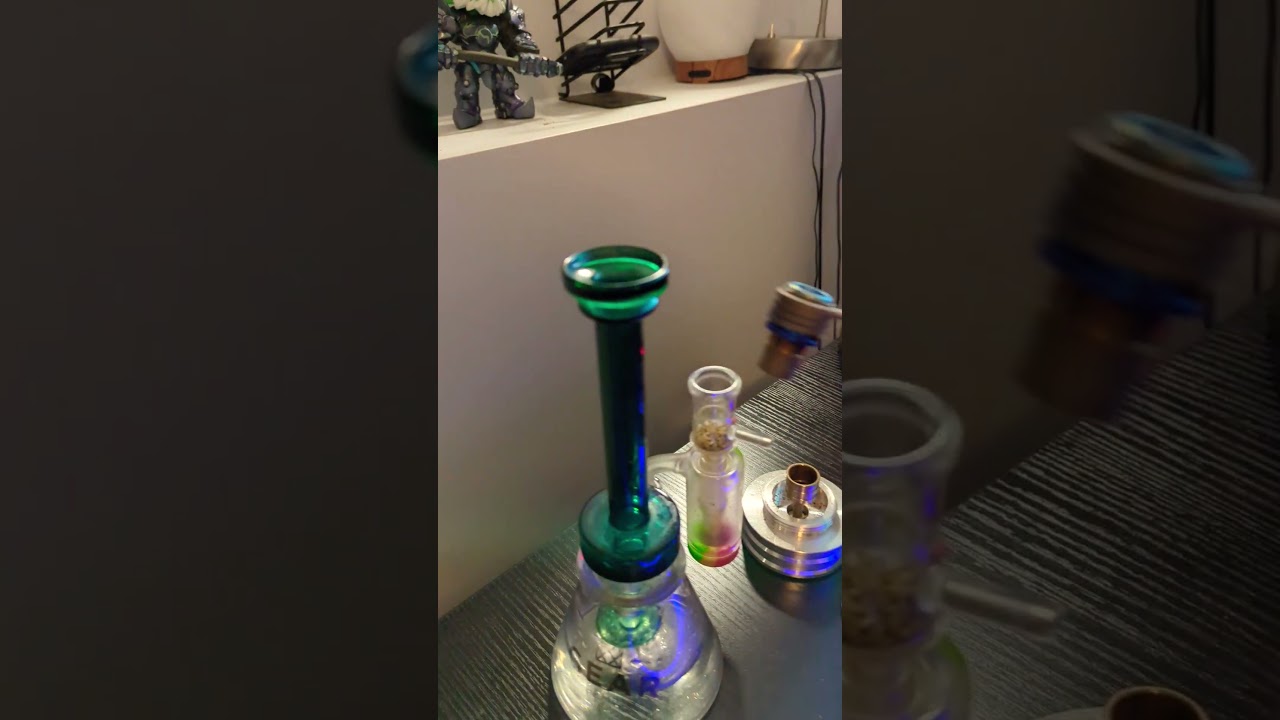 This is a ball vape.