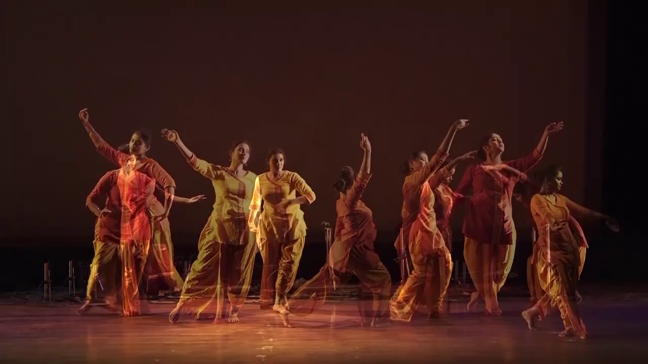 Namo Sambuddhayo | Salutation to Buddha | Poem by Swami Vivekananda | Theatrical | Attodeep Kolkata