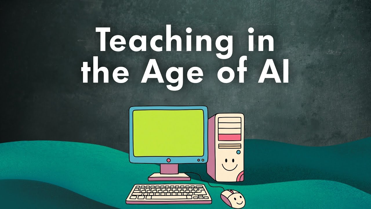[EdTalks] EdTech in Greenville County Schools: Creating, Not Consuming