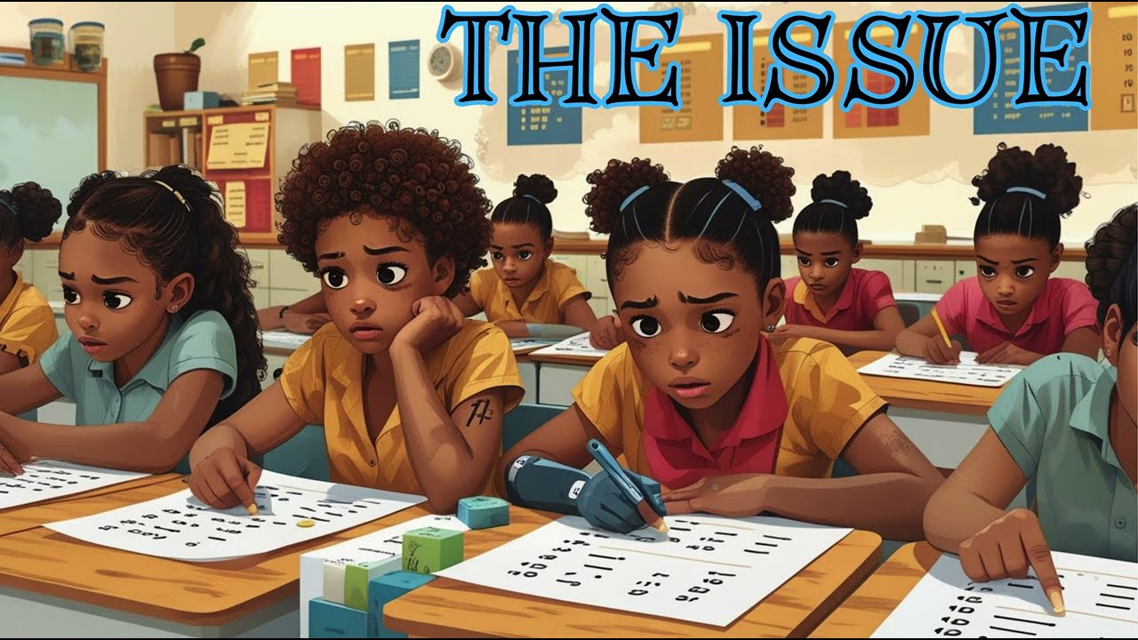 Barriers Parents Face & Their Confidence with Math Homework