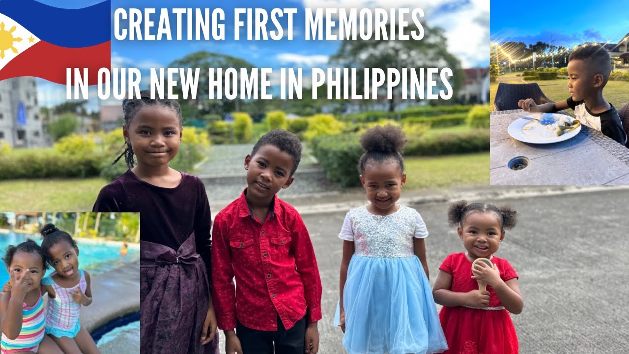 A Fresh Start!! Living Life in Our New Family Space | Unpacking Our New Family Home