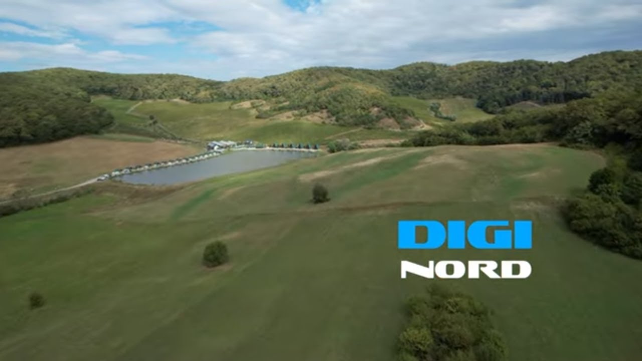 Cupa Prietenie DIGI NORD – 2024 – Lacul Paradisul Verde – Viile Tecii
