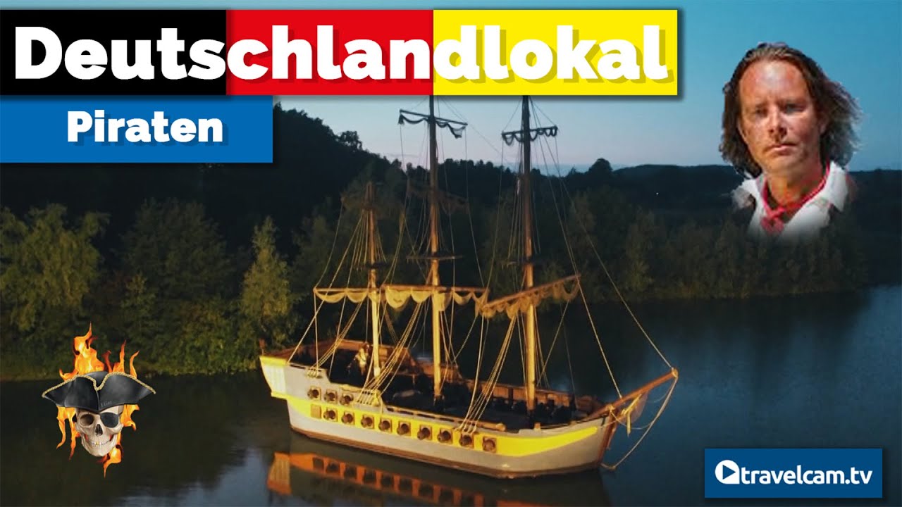 Deutschland lokal August 2025