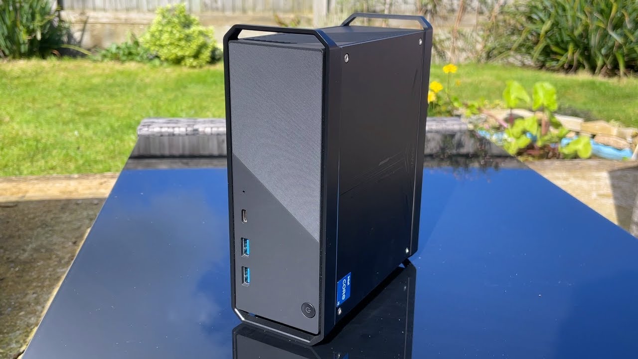 Should you buy a Chuwi PC? My week with the Corebox&hellip;