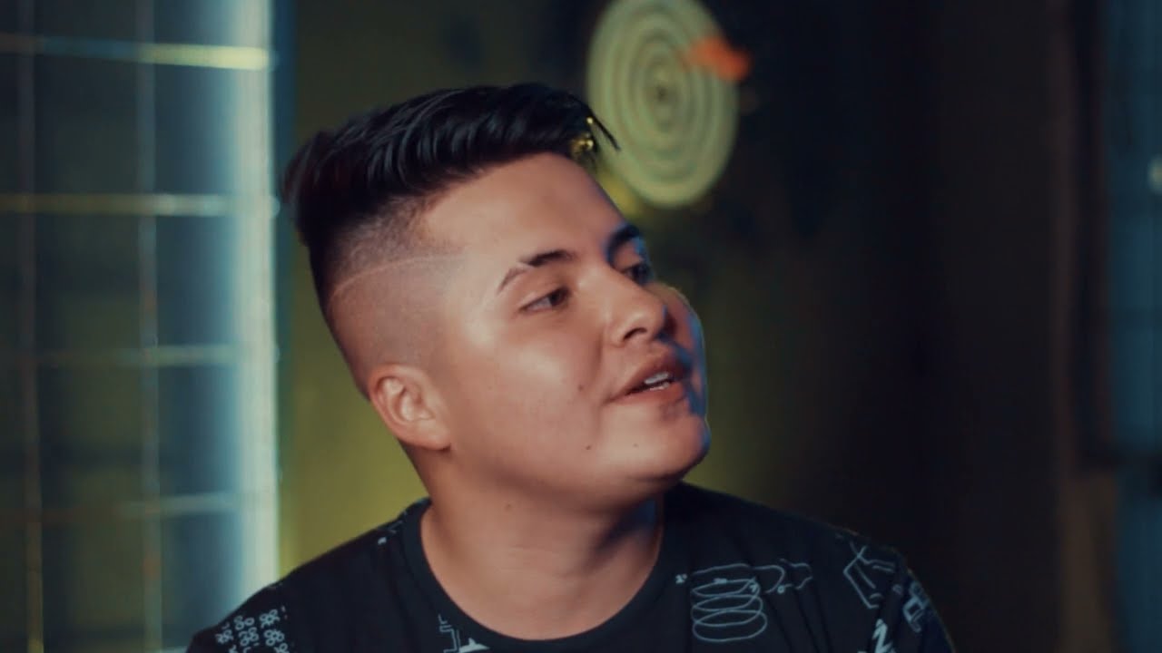 Una Mentira - David Cano (Video Oficial)