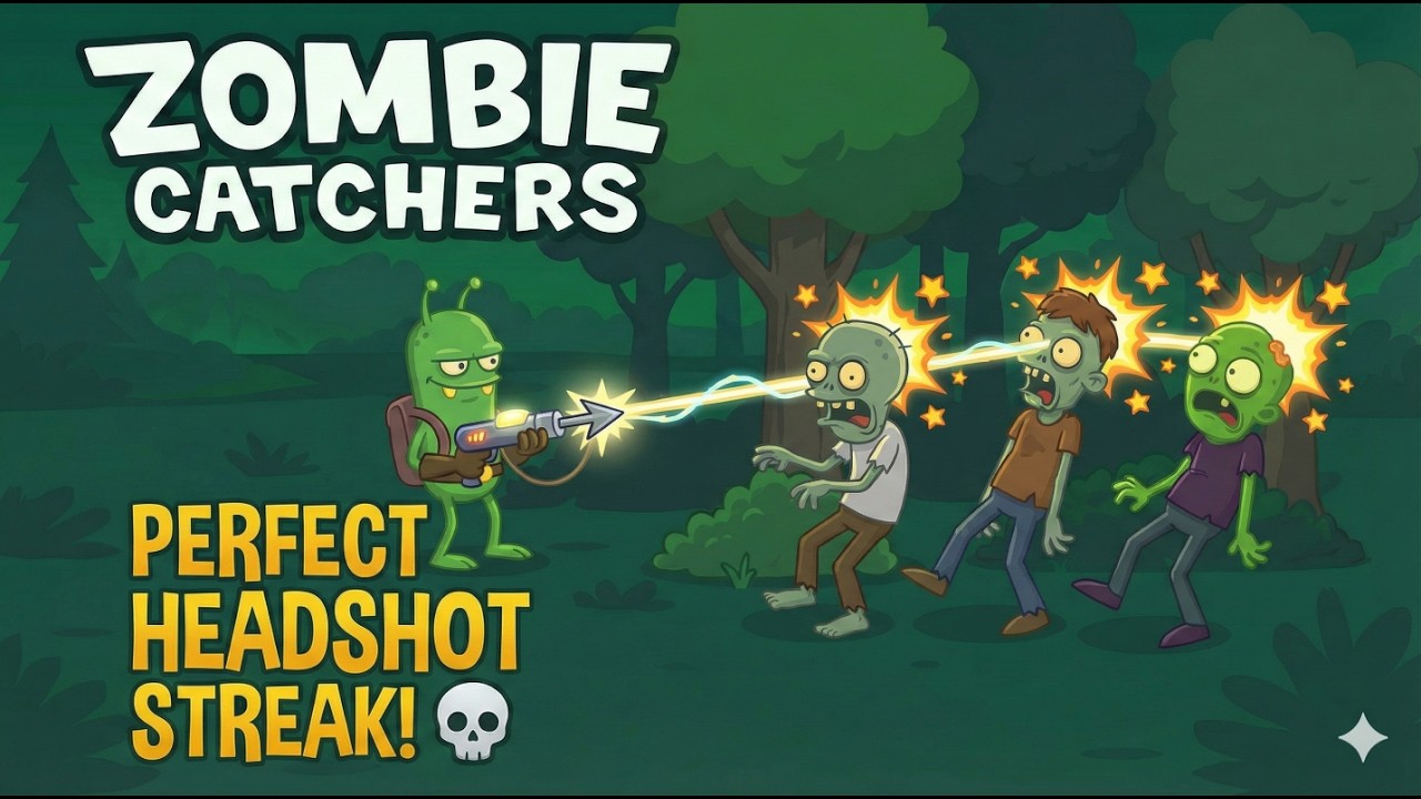 Perfect Headshot Streak! THEY NEVER STOOD A CHANCE! 💀S01 E08