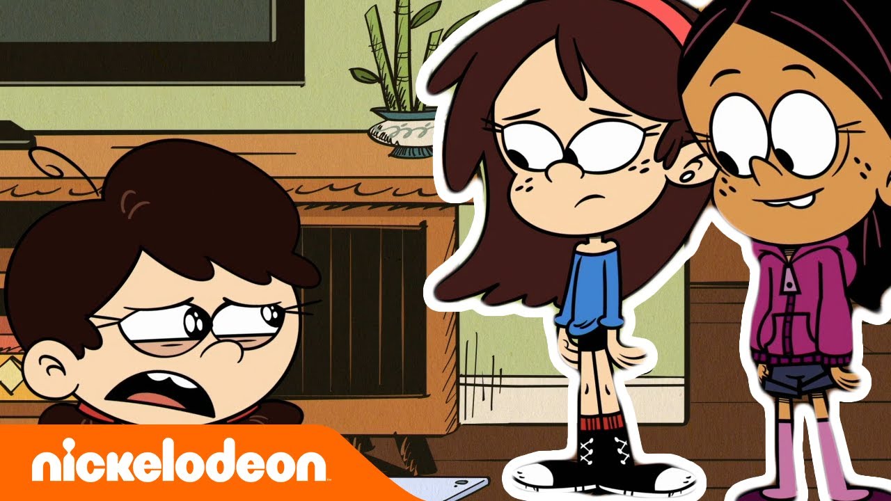 Wielkodomscy | Świętowanie Dnia Zmarłych | Nickelodeon Polska