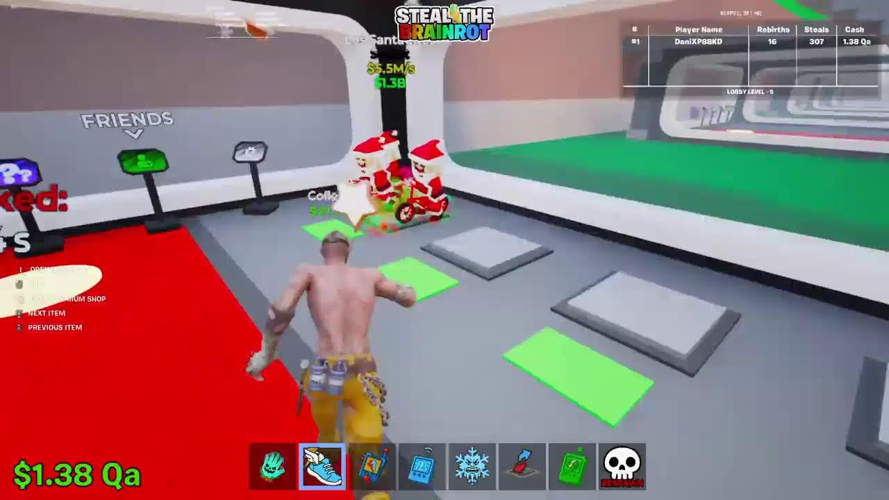 FORTNITE  LIVE