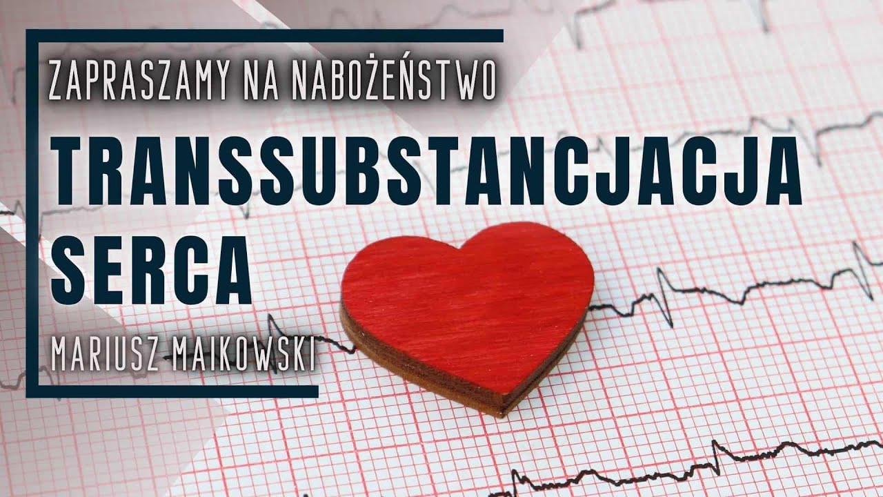Nabożeństwo 15.11.2025 - 