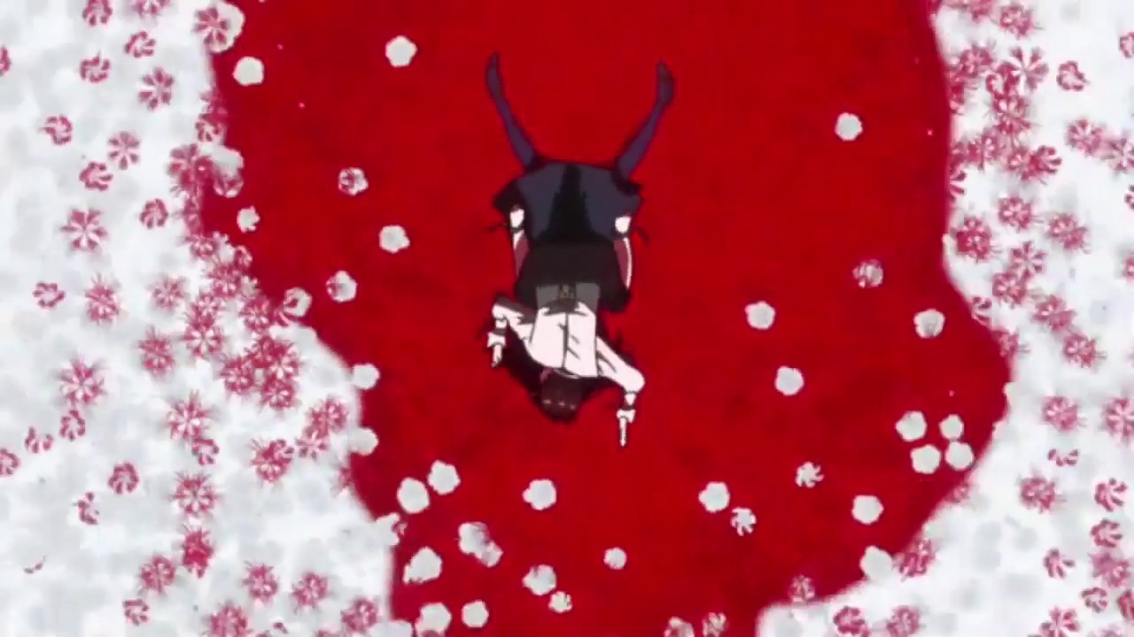 【東京喰種】【MAD】名前のない怪物