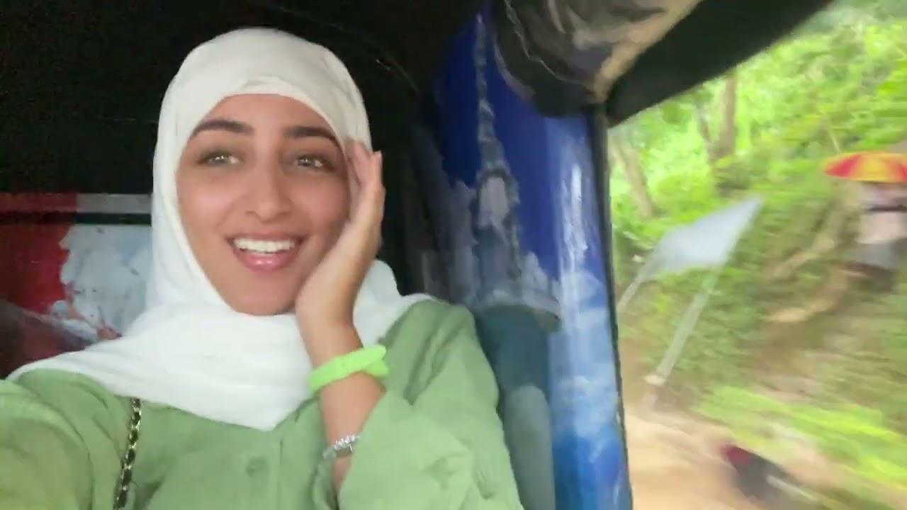 رحلتنا الى سيرلانكا كل يوم في مدينة | Sri Lanka