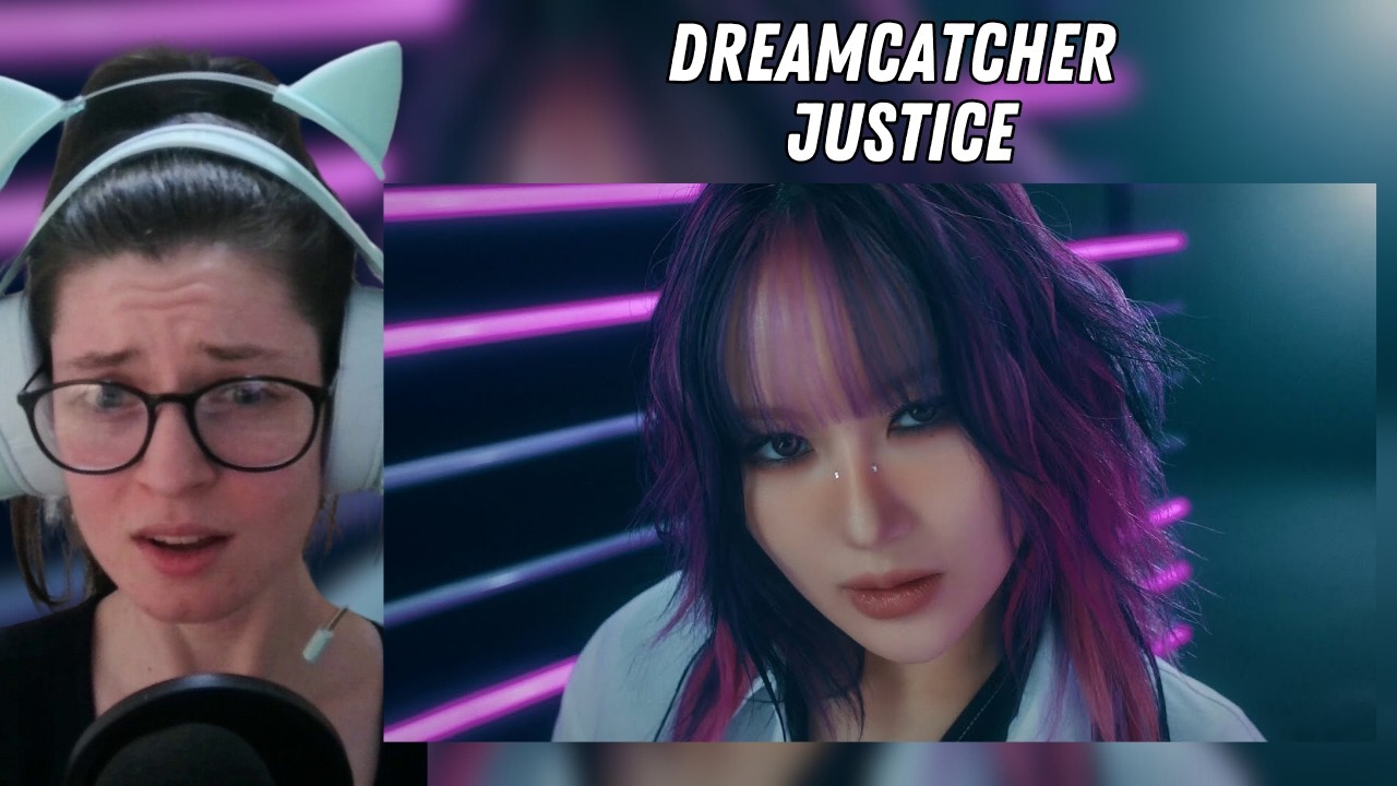 Dreamcatcher 'Justice' Comeback Reaction & Analysis