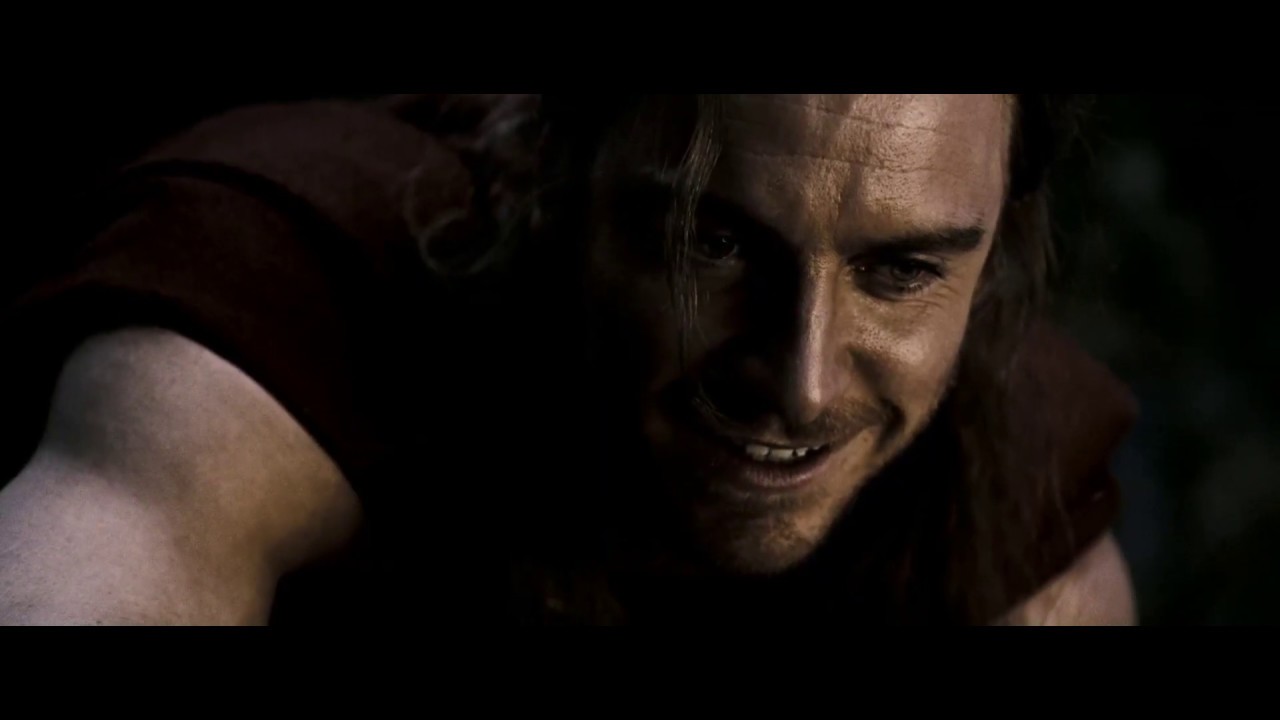 300 - Una bella muerte (Castellano)