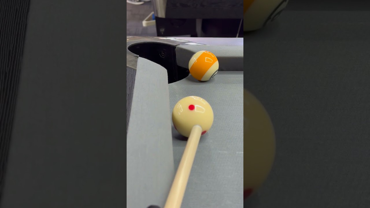 TIP xử l&yacute; h&igrave;nh bi kh&oacute; #riverbilliards #billiards #pool #bidalo #bidalibre #pool9ball  #bidalibre