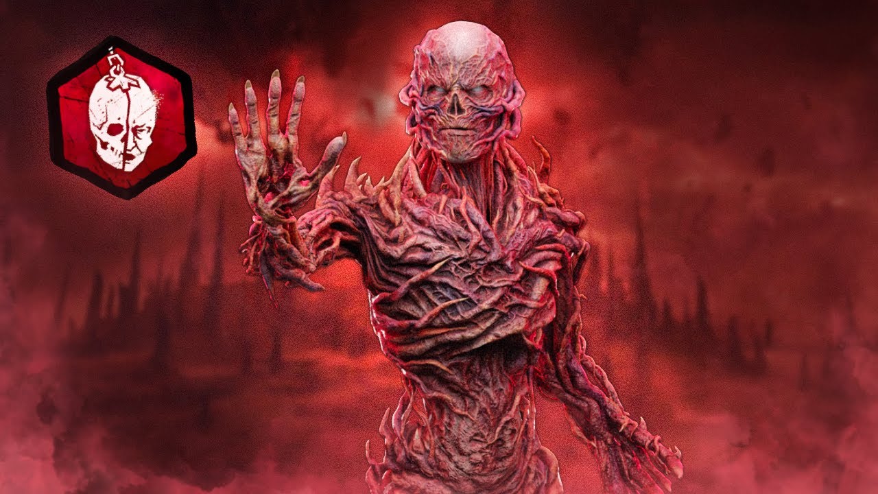Новый Killer Vecna ​​невероятно силен!
