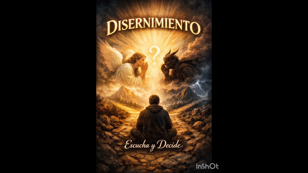 Disernimiento 