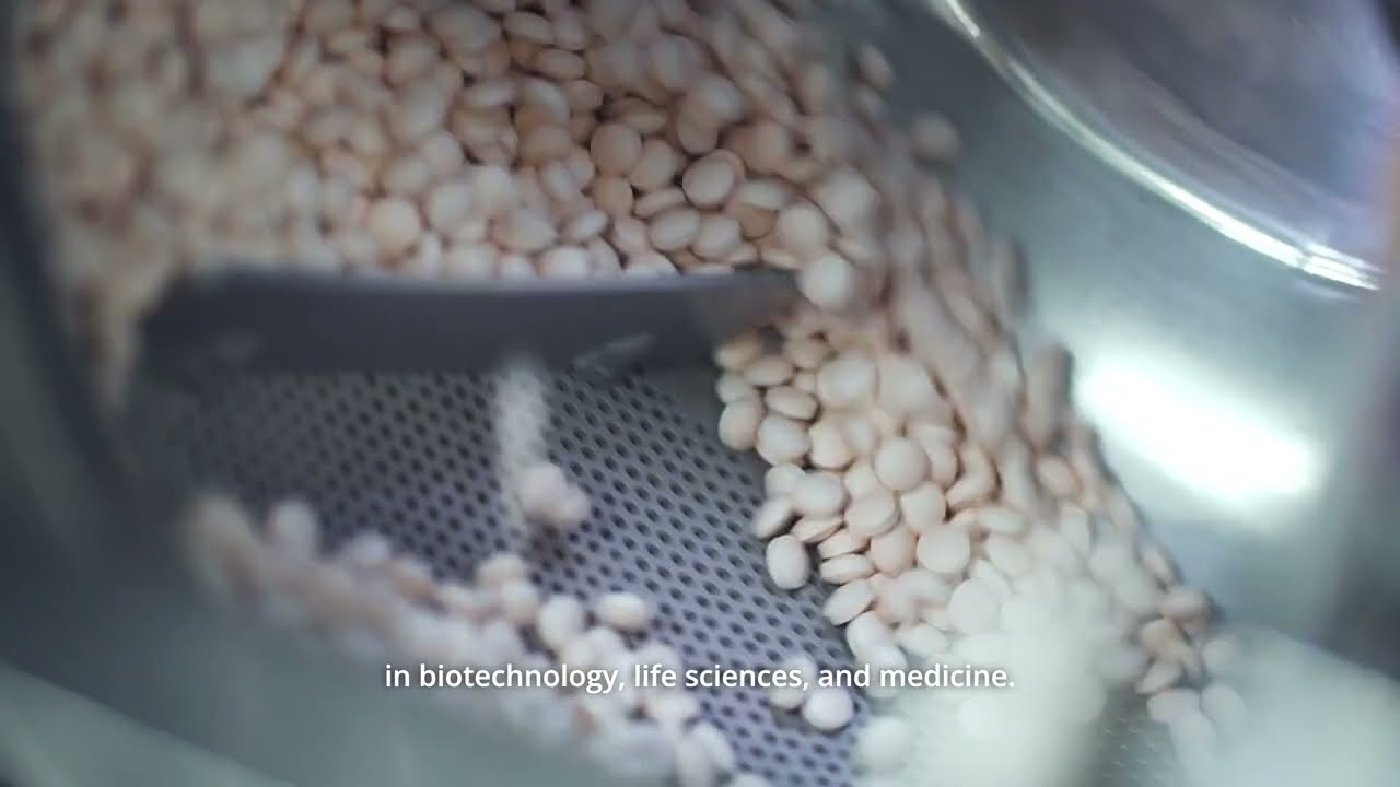 Recombinant Production of Horseradish Peroxidase (HRP)