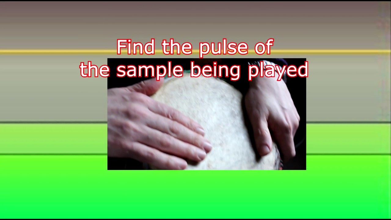 Can you keep the time? Test and practice tempo with these 10 exercises