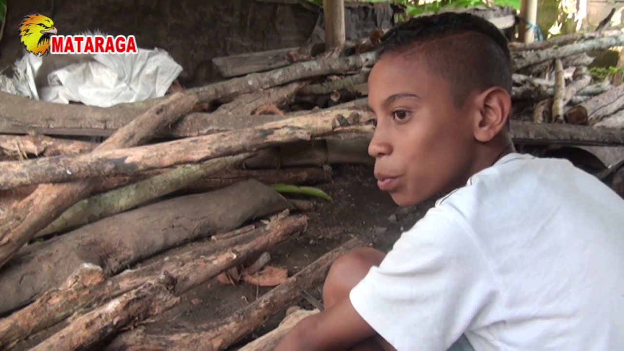 Film Parodi Anak Ngada 