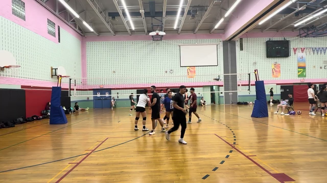 Hits & Giggles - Week 3 Set 5