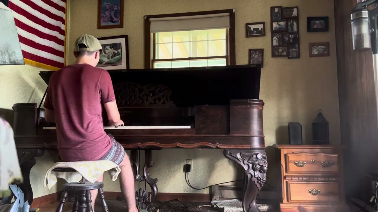 The Last Square video