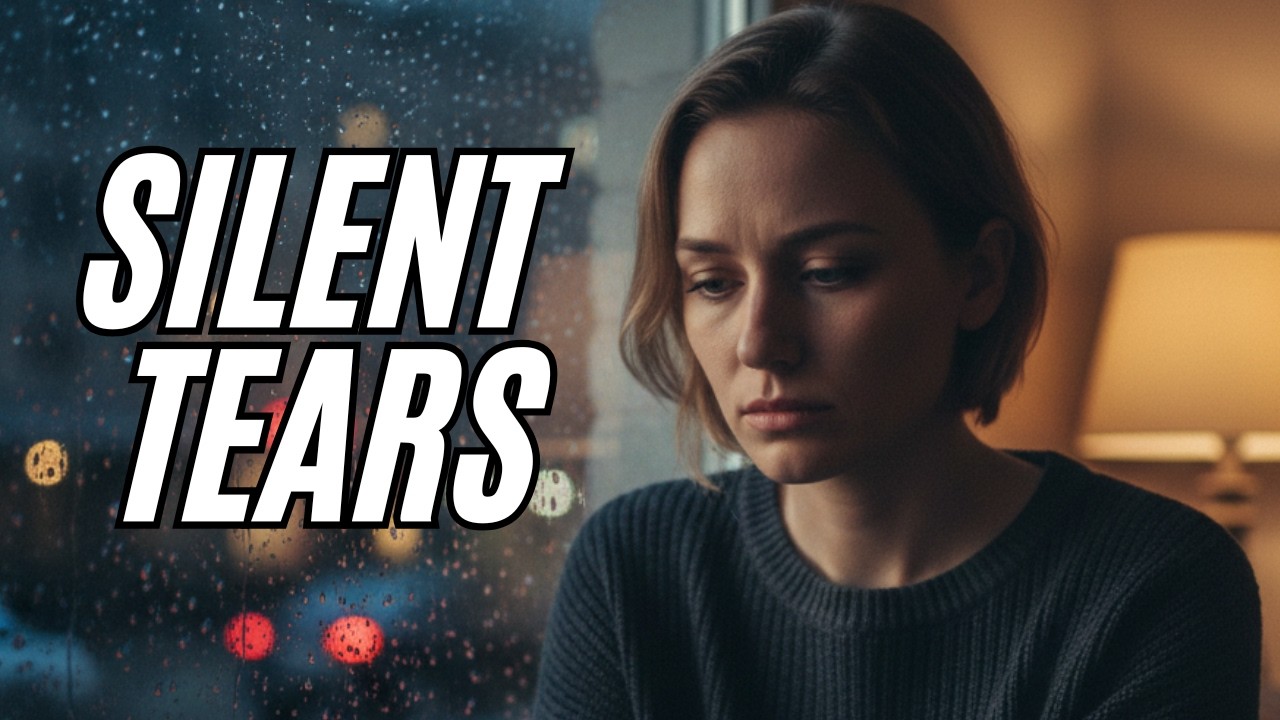 Silent Tears –  Heartbreaking Emotional Sad Song