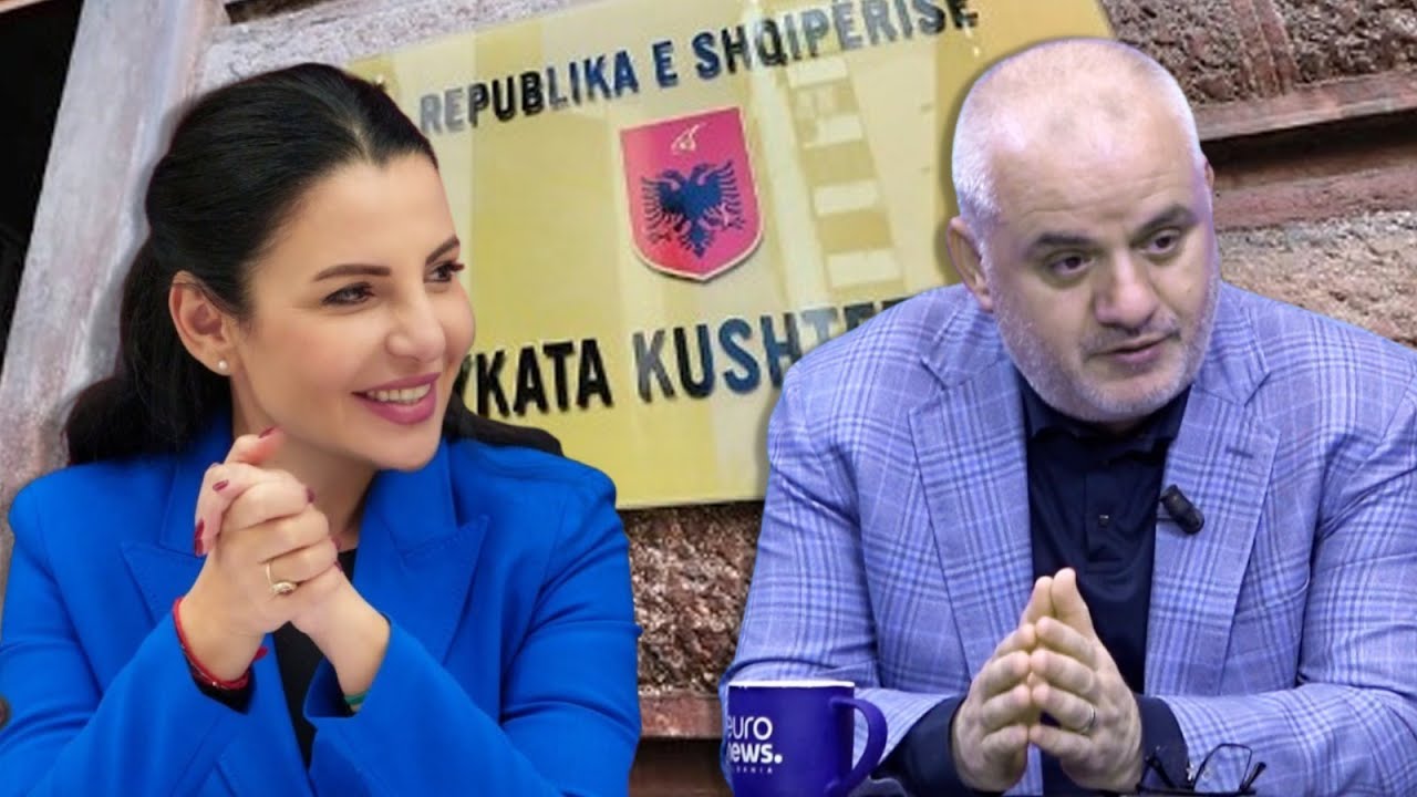 Çështja Balluku! Artan Hoxha zbulon çfarë po ndodh në Kushtetuese...