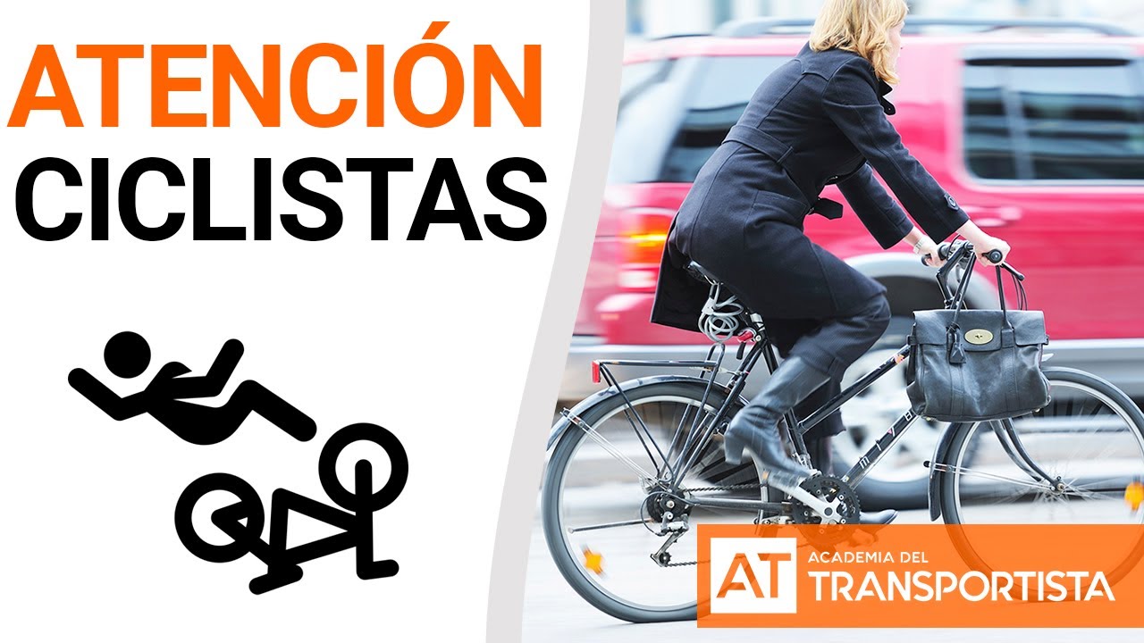 C&oacute;mo Adelantar a Ciclistas de Forma Segura. Consejos y T&eacute;cnicas