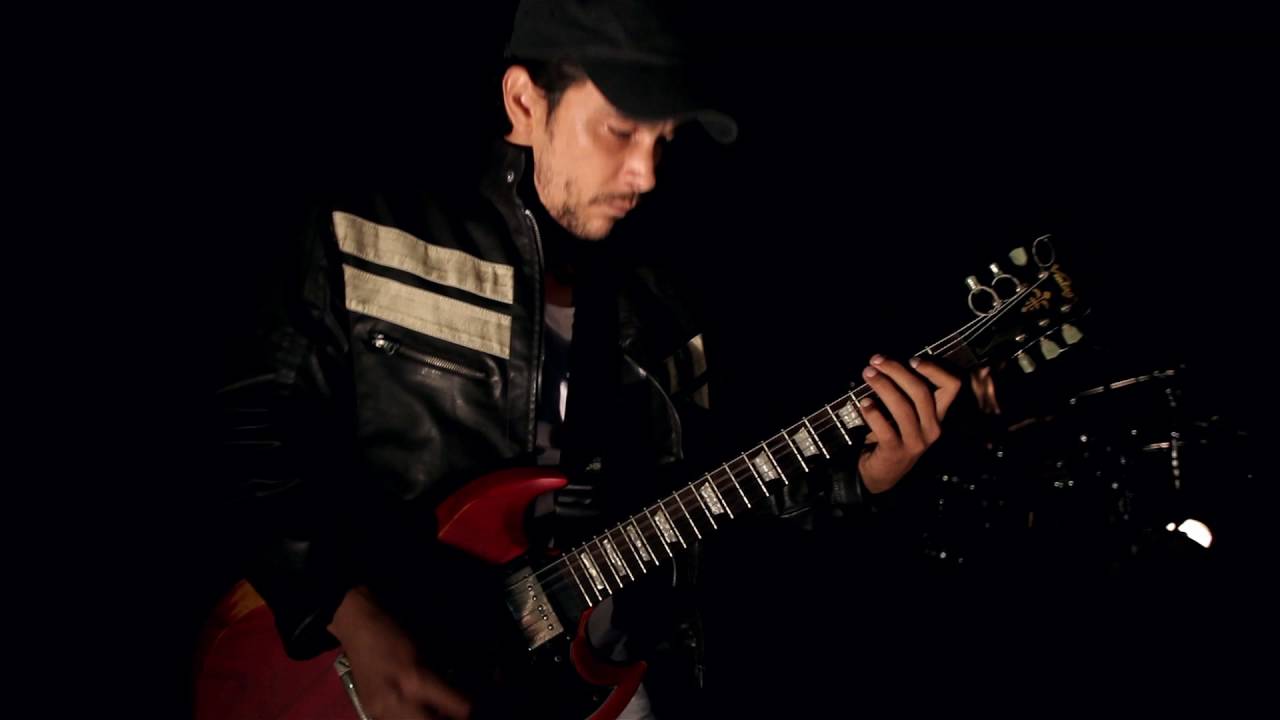 Ostrajam - Evitar (ao vivo no C&acirc;mbio Sonoro na Rua)