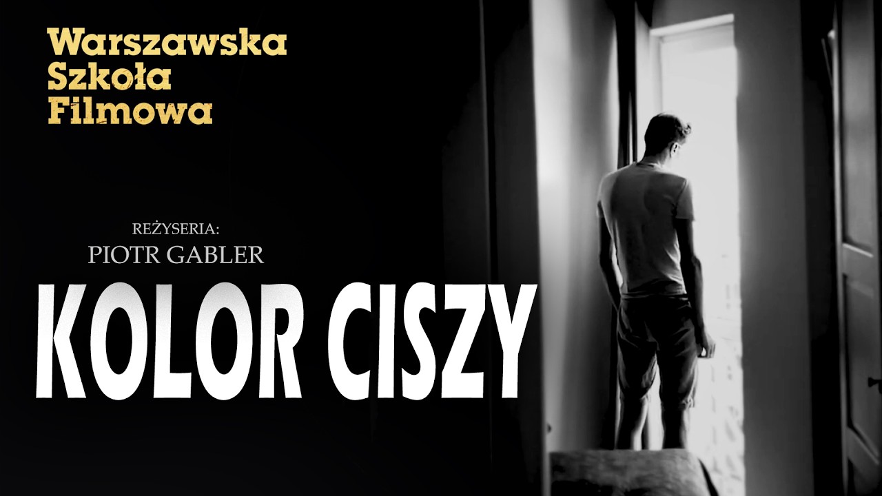 KOLOR CISZY (2023) | reż. Piotr Gabler