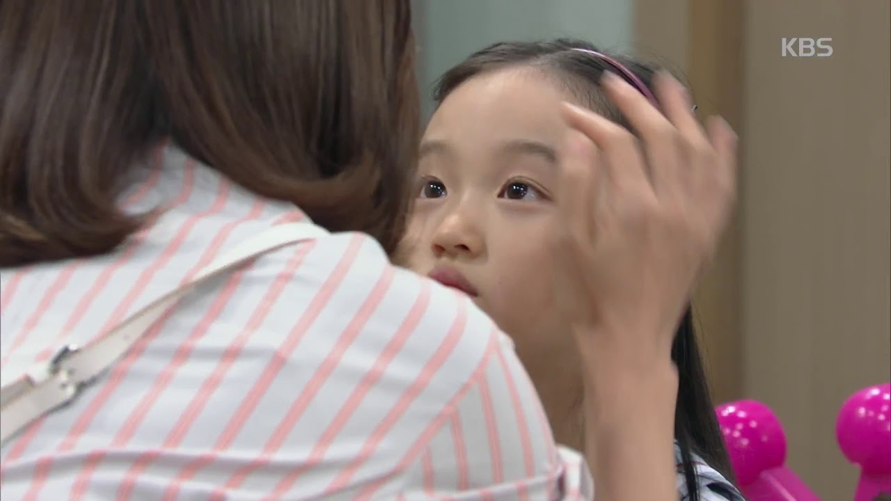 주예림이 배가 아픈 이유?! 뭔가 수상한 이원재![세상에서 제일 예쁜 내 딸 , Mother Of Mine].20190714