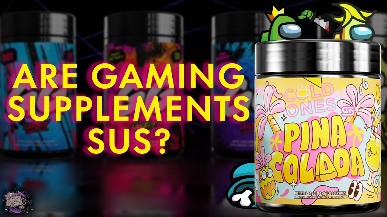 Uncovering the Explosive Growth of GFuel and GamerSupps