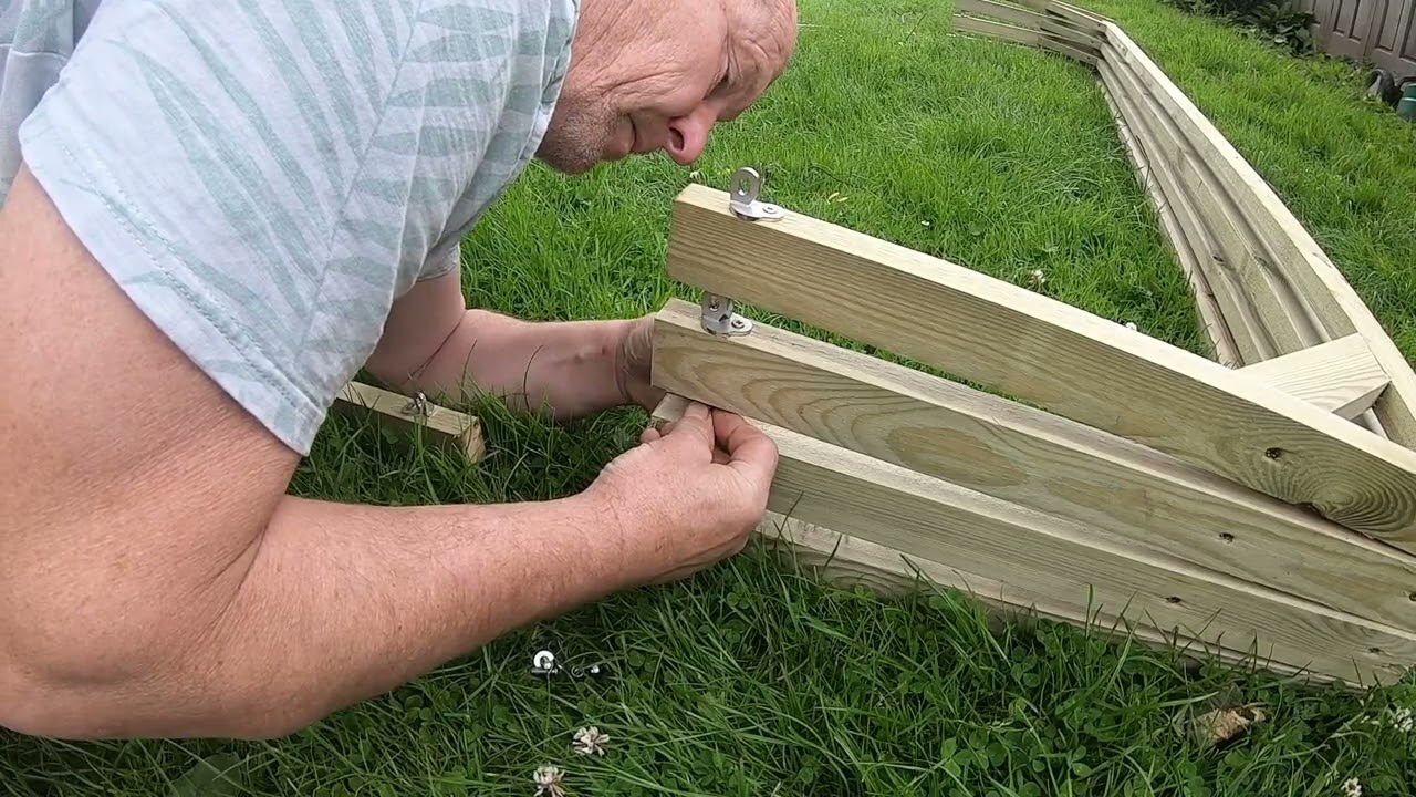 First prototype Convert-o-Kloche