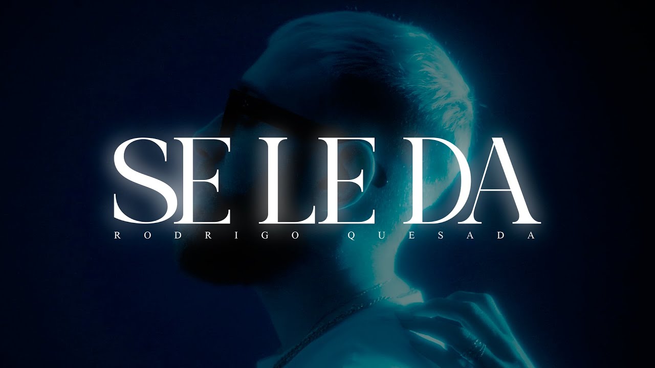 RQ - SE LE DA