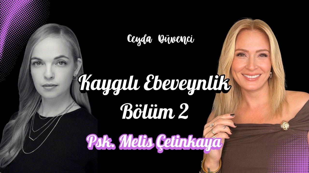 Kaygılı ebevynlik, çocuklar ile doğru iletişim