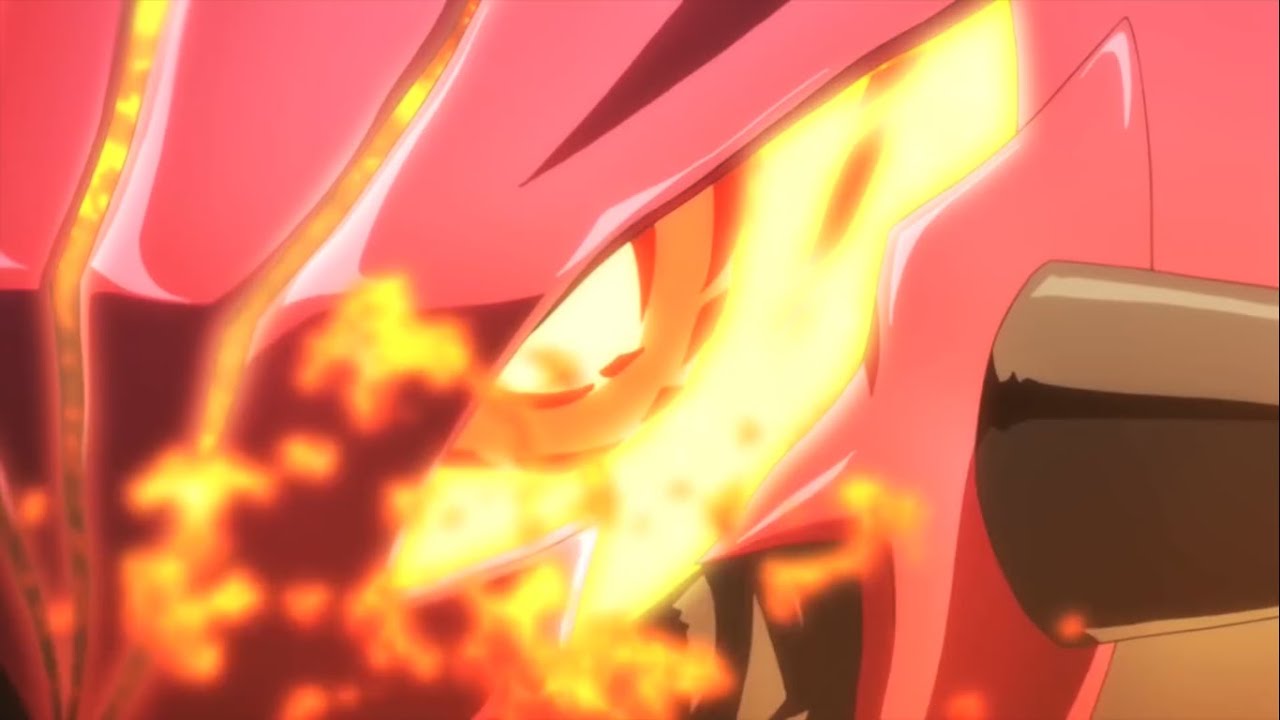 POKEMON GENERATIONS  [AMV] - GRATEFUL