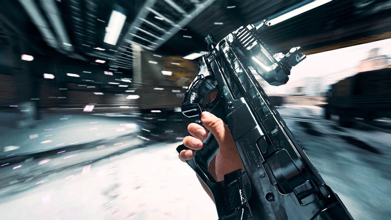 Modern Warfare 2019 is BACK 😍 + best settings you need