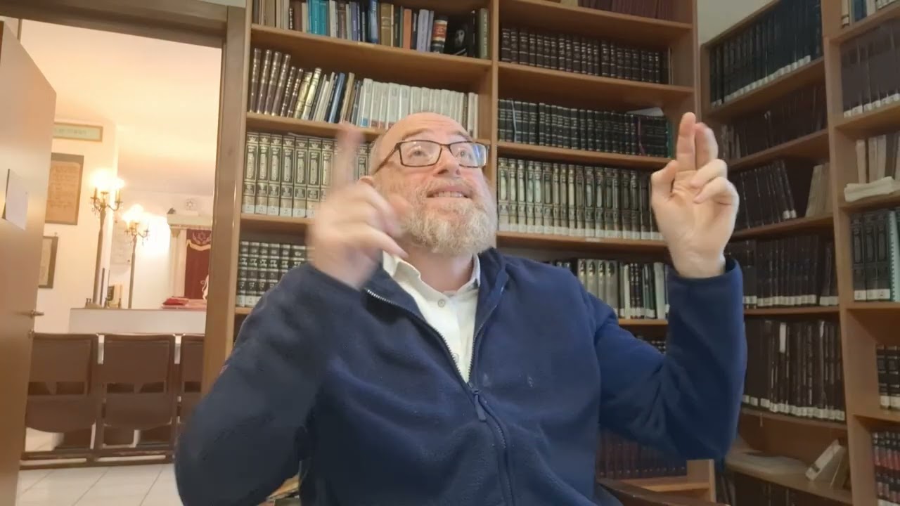 Kibbud Av Va'Em:  Manuale pratico e segreti spirituali del comandamento di onorare i genitori.