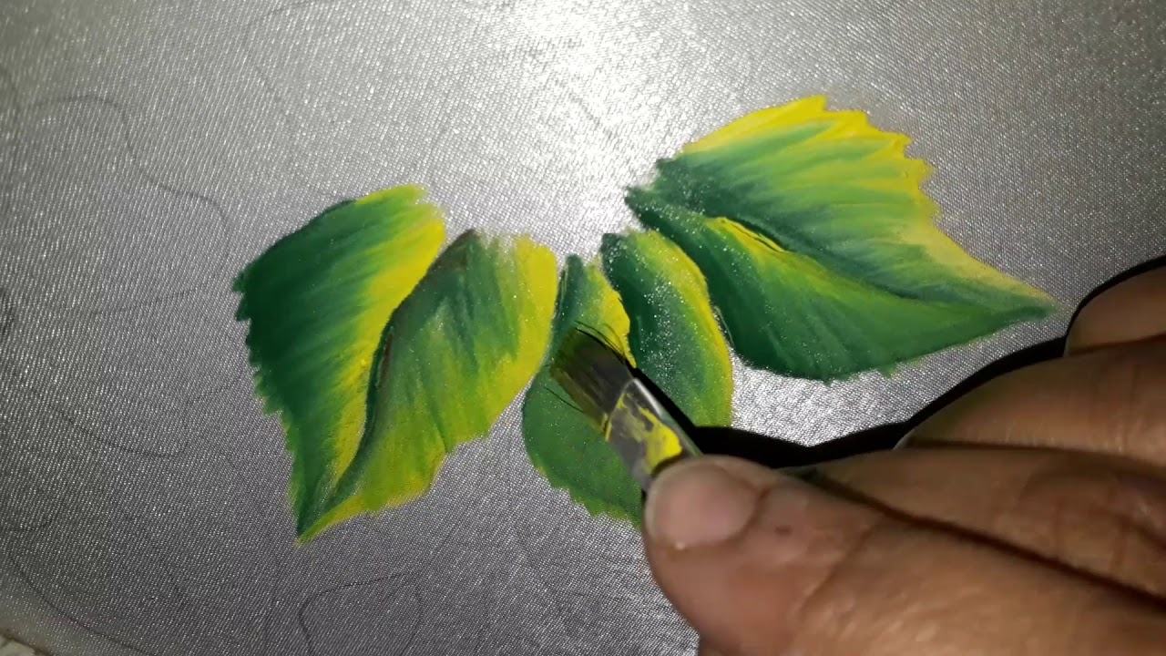 الرسم على الثوب 1  مع حجلي فاطمة الزهراء