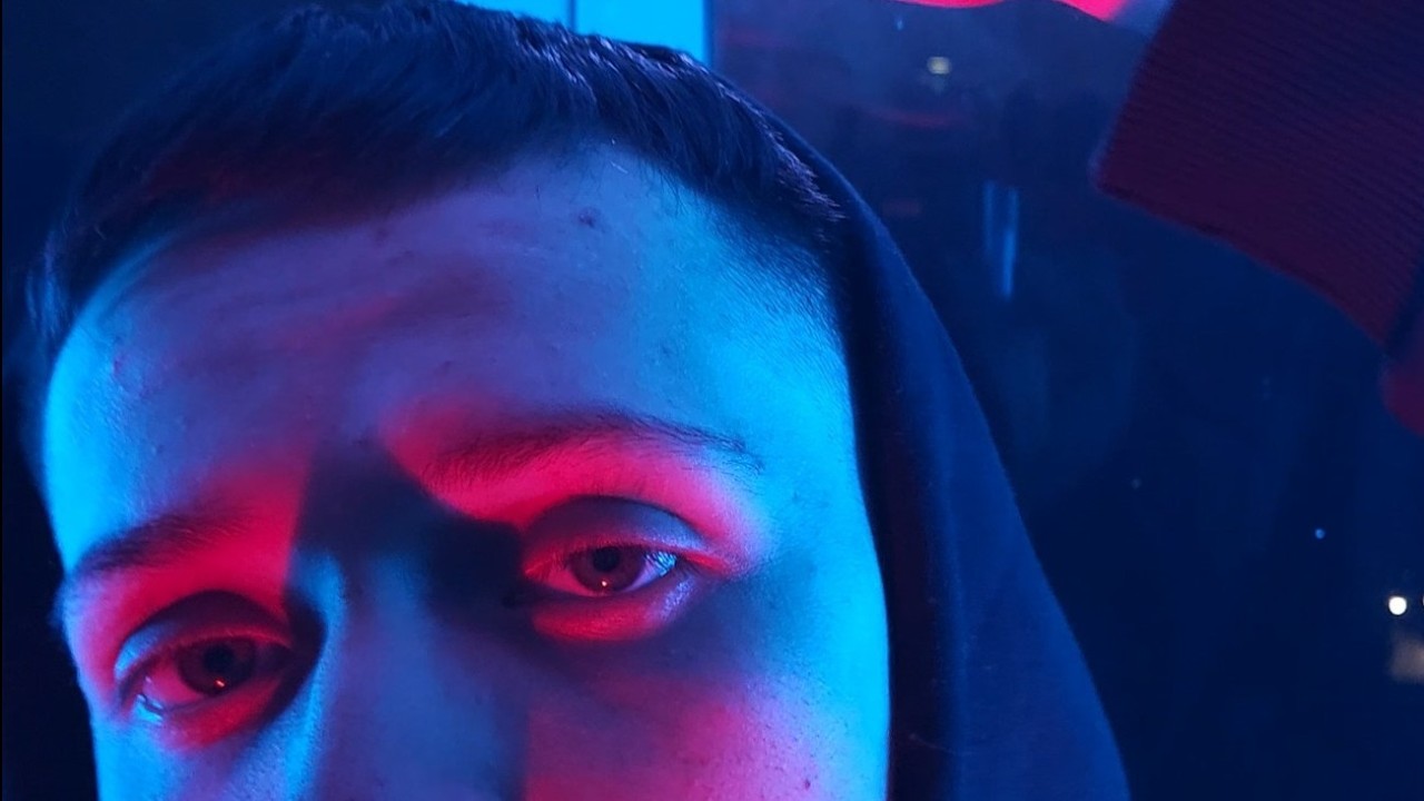 X [Official Video]