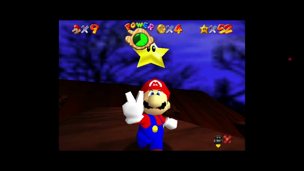 Amigos fantasmas: SM64 EP 8