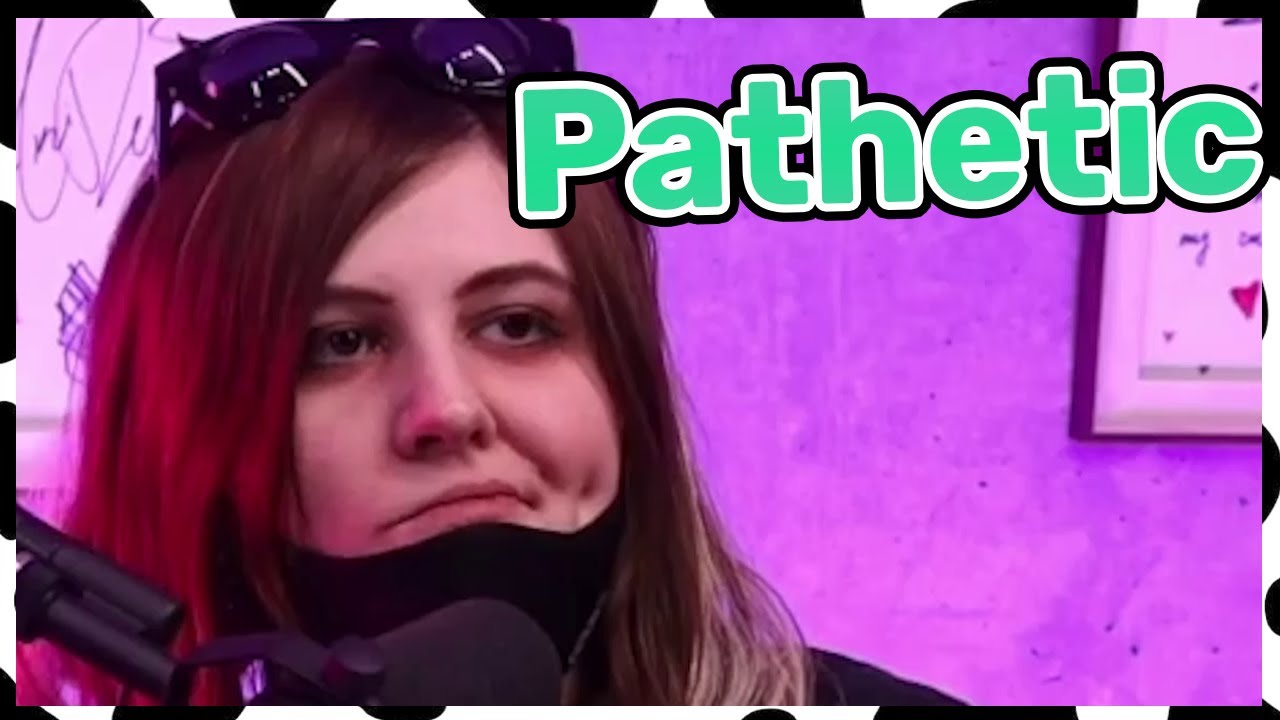 Why Karen NEVER PEES while The Boys keep taking Toilet Breaks