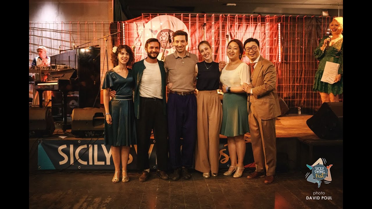SSF 2024 - BALBOA STRICTLY FINALS