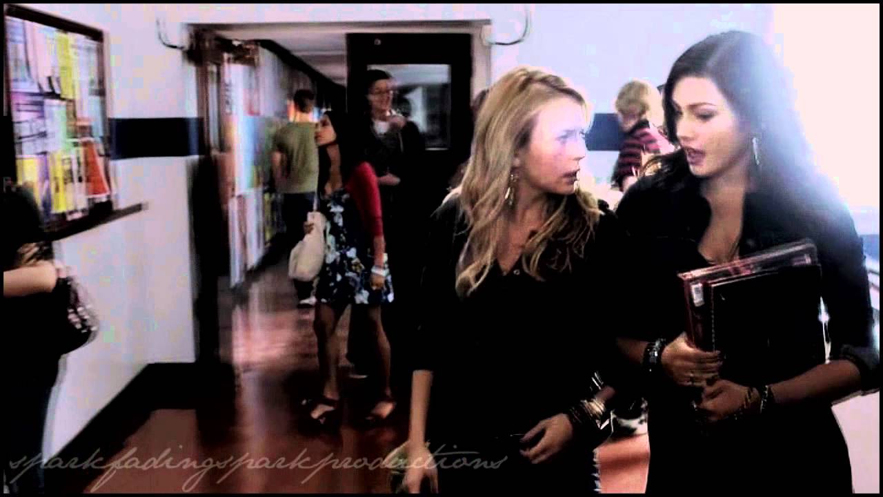 all the same to me (cassie/faye) request fill #5