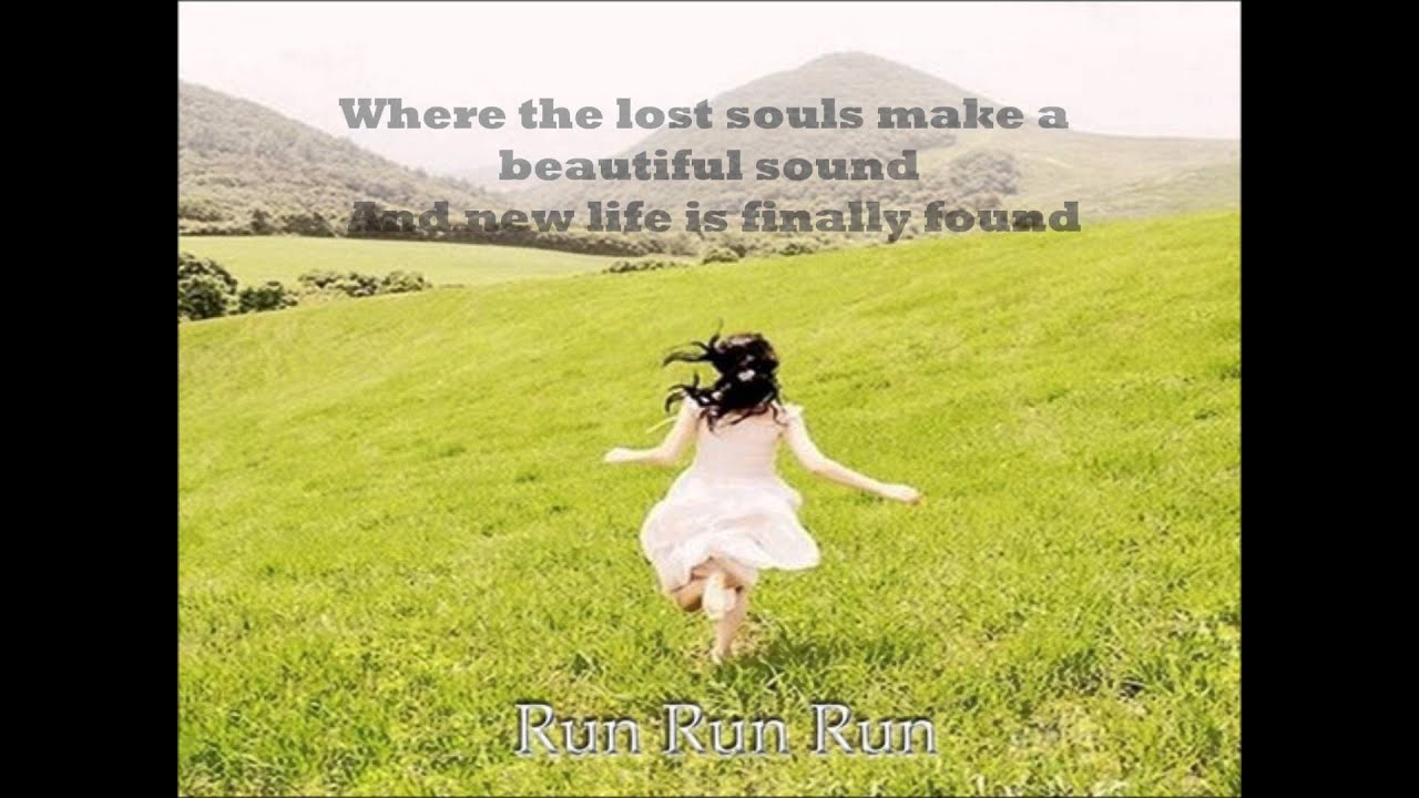 Addison Road - Run w/lyrics