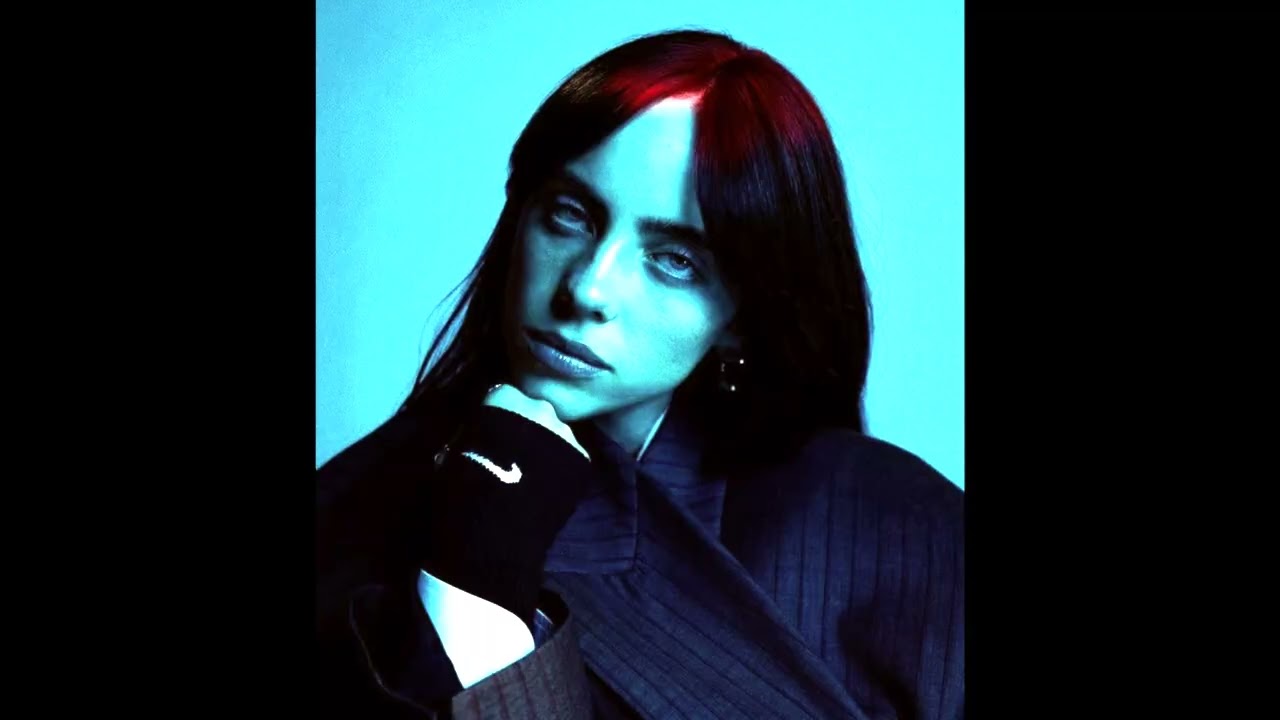 BILLIE EILISH type beat 