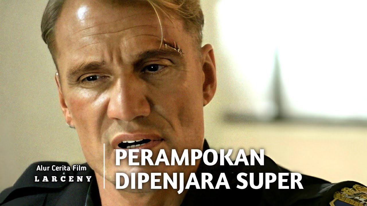 MASUK PENJARA DEMI MISI RAHASIA‼️