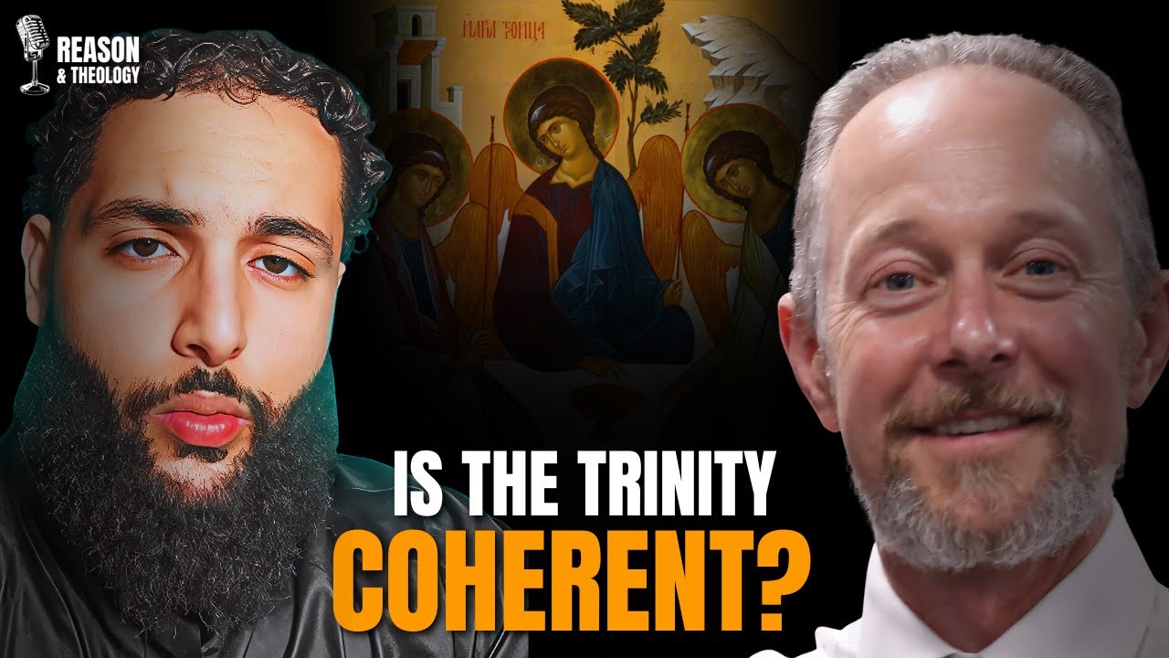 DEBATE: Is the Trinity Coherent? The Orthodox Muslim vs. Samuel Green